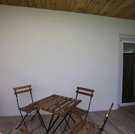 Apartamentos La Mar Sala Piscina Compartida Кониль-де-ла-Фронтера Экстерьер фото