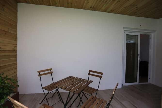 Apartamentos La Mar Sala Piscina Compartida Кониль-де-ла-Фронтера Экстерьер фото