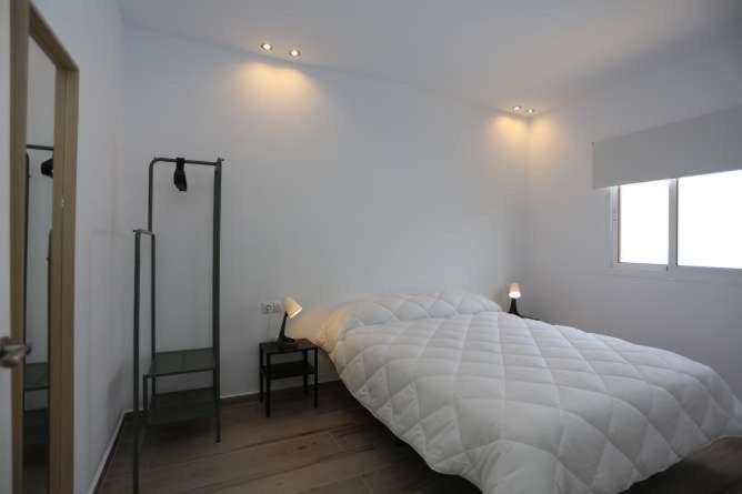 Apartamentos La Mar Sala Piscina Compartida Кониль-де-ла-Фронтера Экстерьер фото