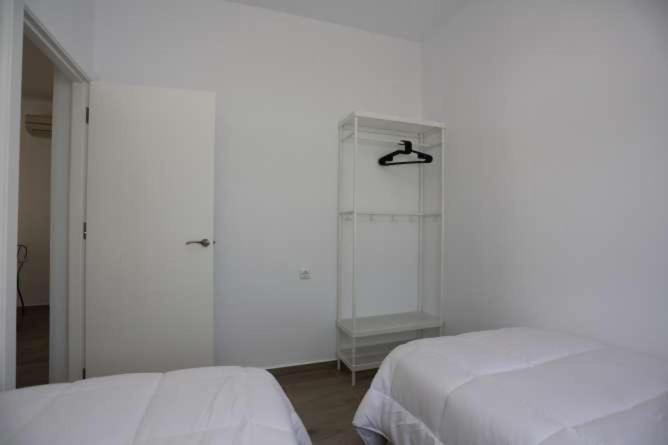 Apartamentos La Mar Sala Piscina Compartida Кониль-де-ла-Фронтера Экстерьер фото