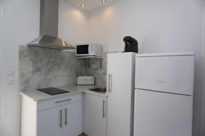 Apartamentos La Mar Sala Piscina Compartida Кониль-де-ла-Фронтера Экстерьер фото