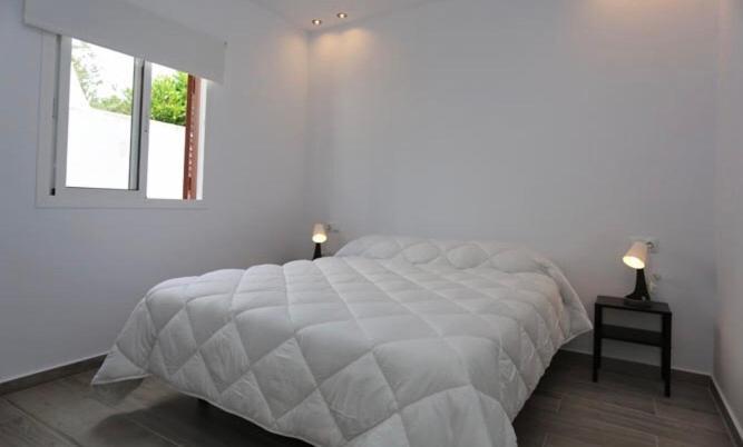 Apartamentos La Mar Sala Piscina Compartida Кониль-де-ла-Фронтера Экстерьер фото